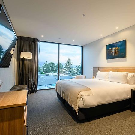 Hotel Sudima Kaikoura Esterno foto