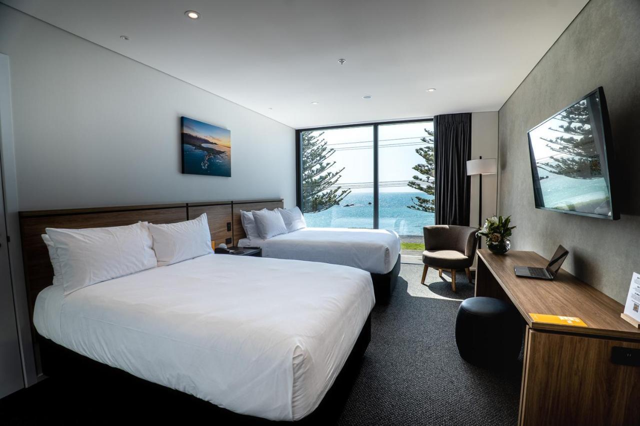 Hotel Sudima Kaikoura Esterno foto