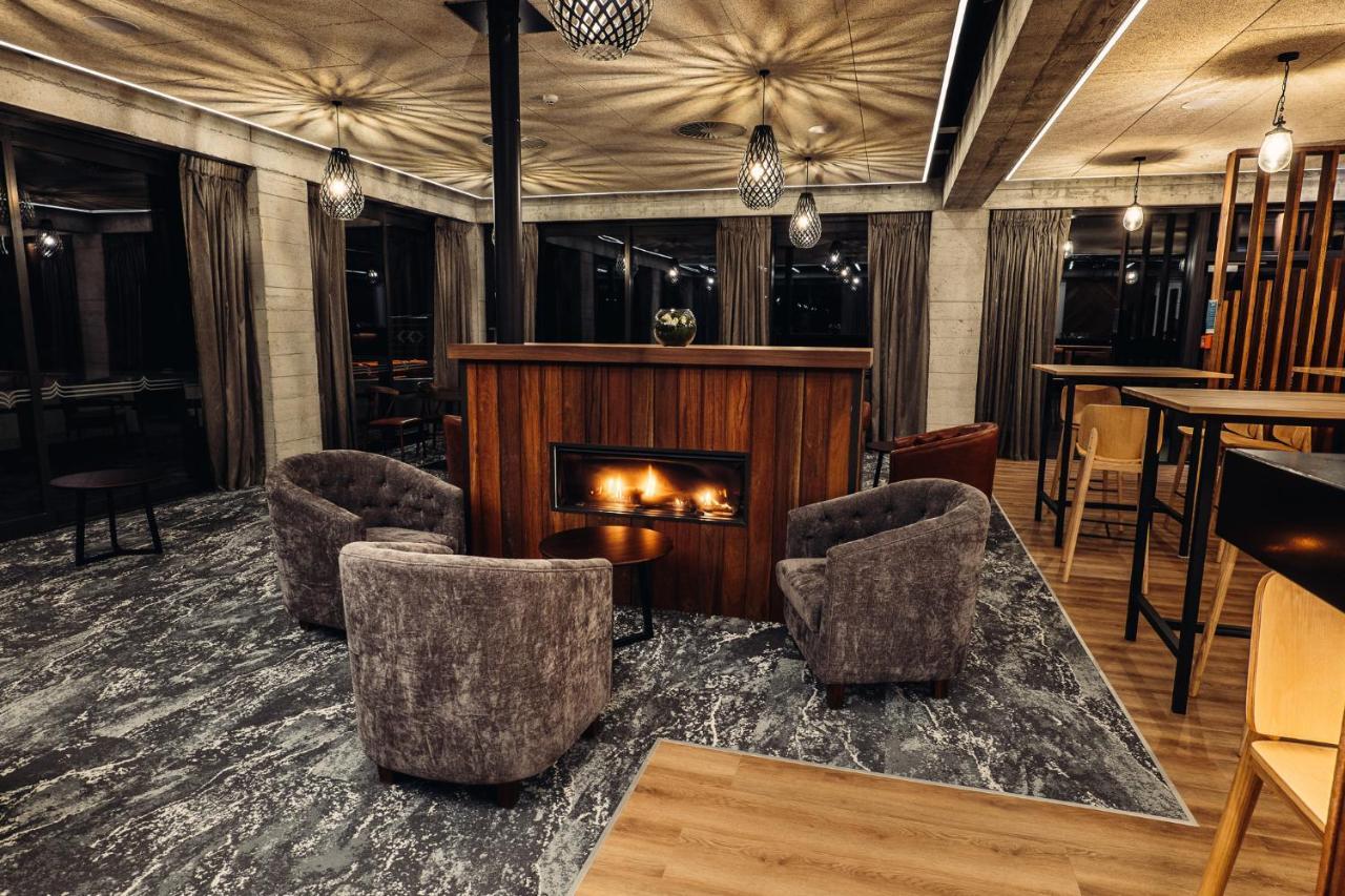Hotel Sudima Kaikoura Esterno foto