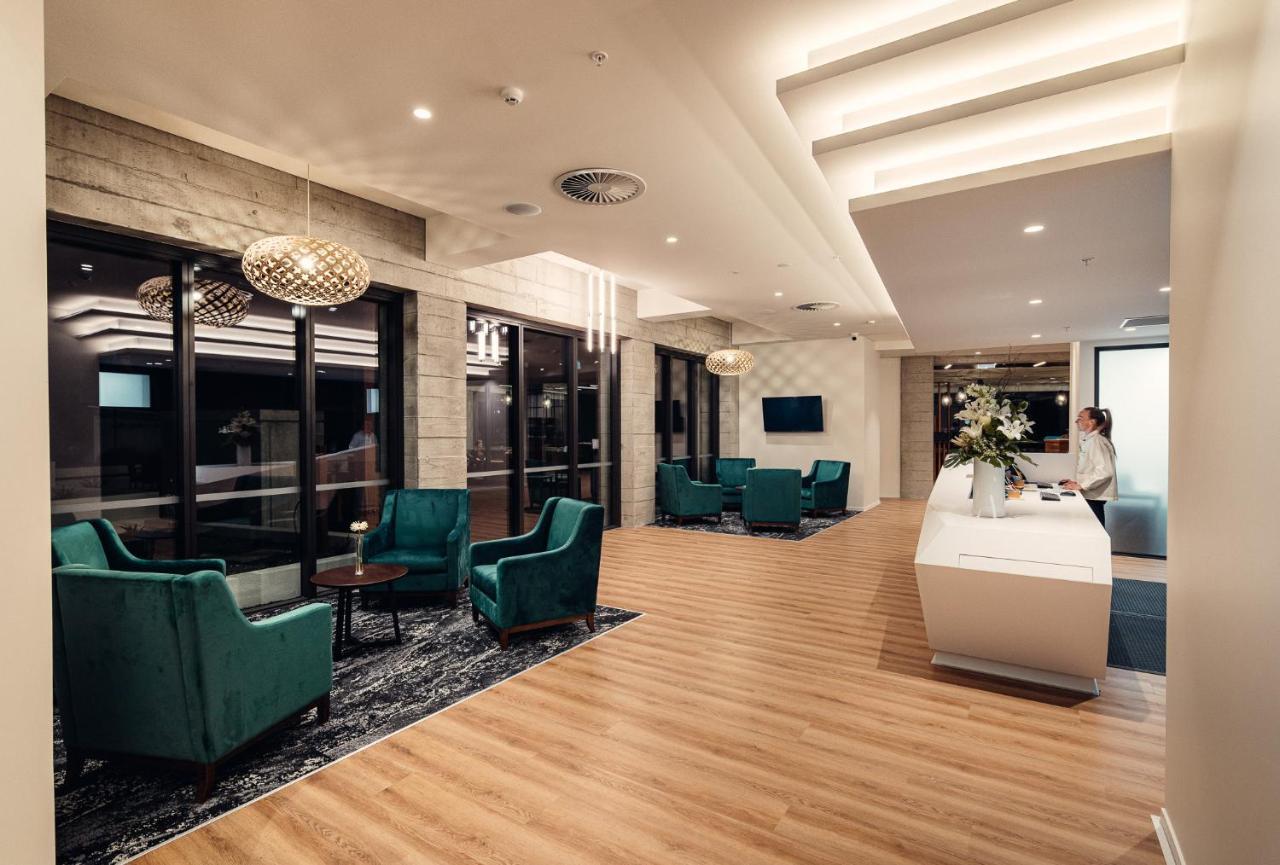 Hotel Sudima Kaikoura Esterno foto