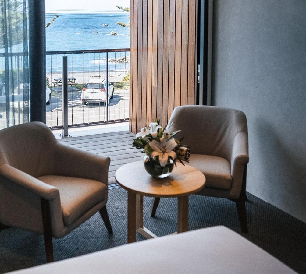 Hotel Sudima Kaikoura Esterno foto