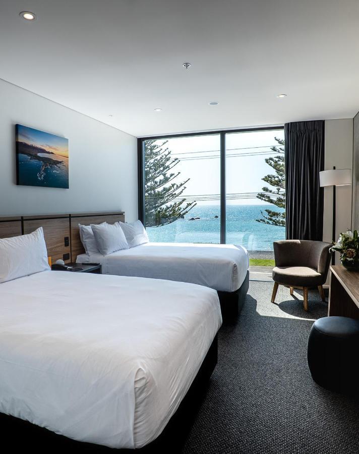 Hotel Sudima Kaikoura Esterno foto