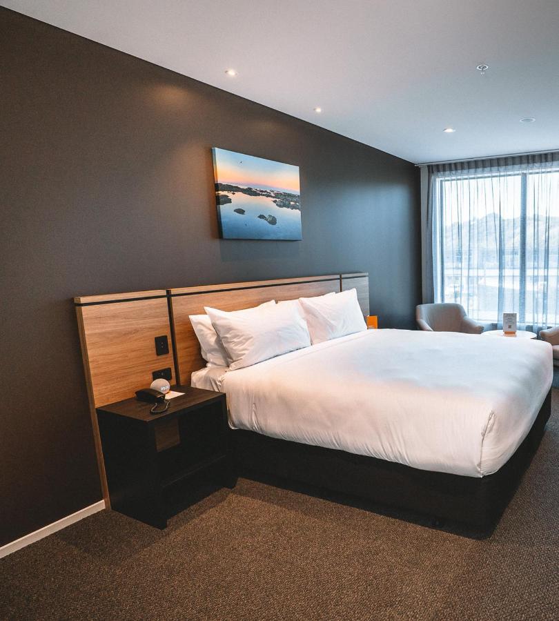 Hotel Sudima Kaikoura Esterno foto