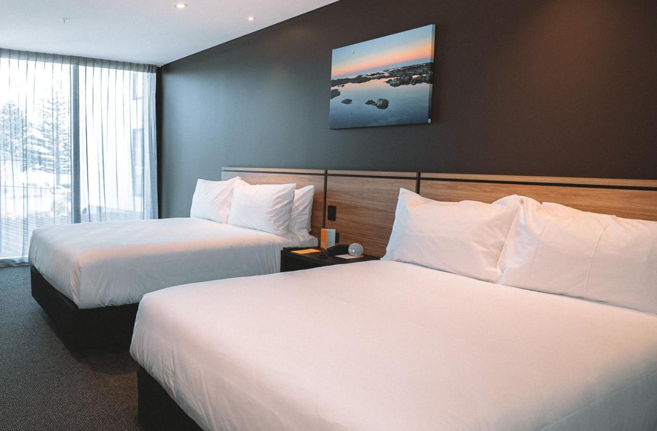 Hotel Sudima Kaikoura Esterno foto