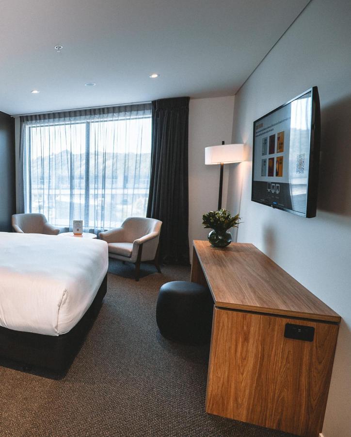 Hotel Sudima Kaikoura Esterno foto