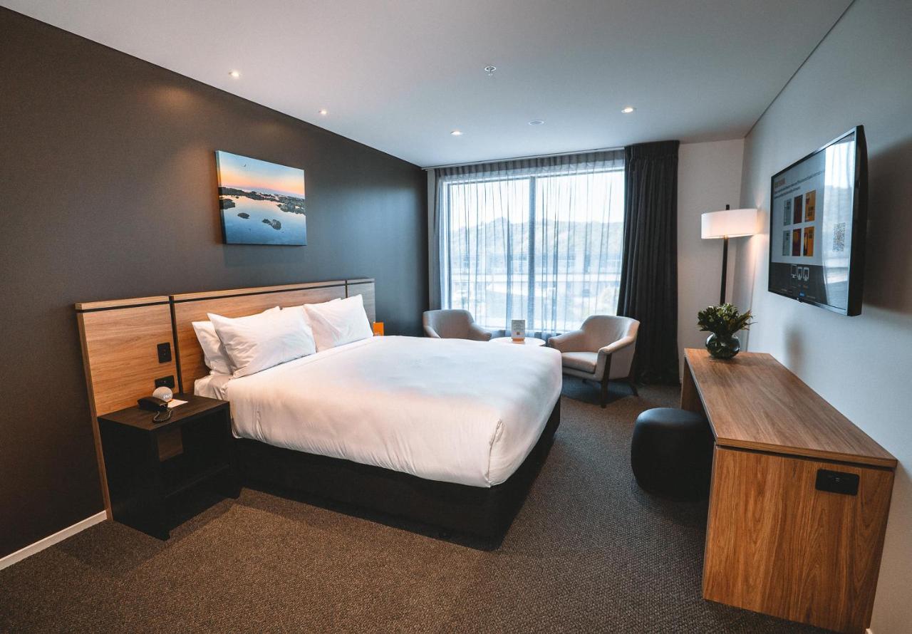 Hotel Sudima Kaikoura Esterno foto