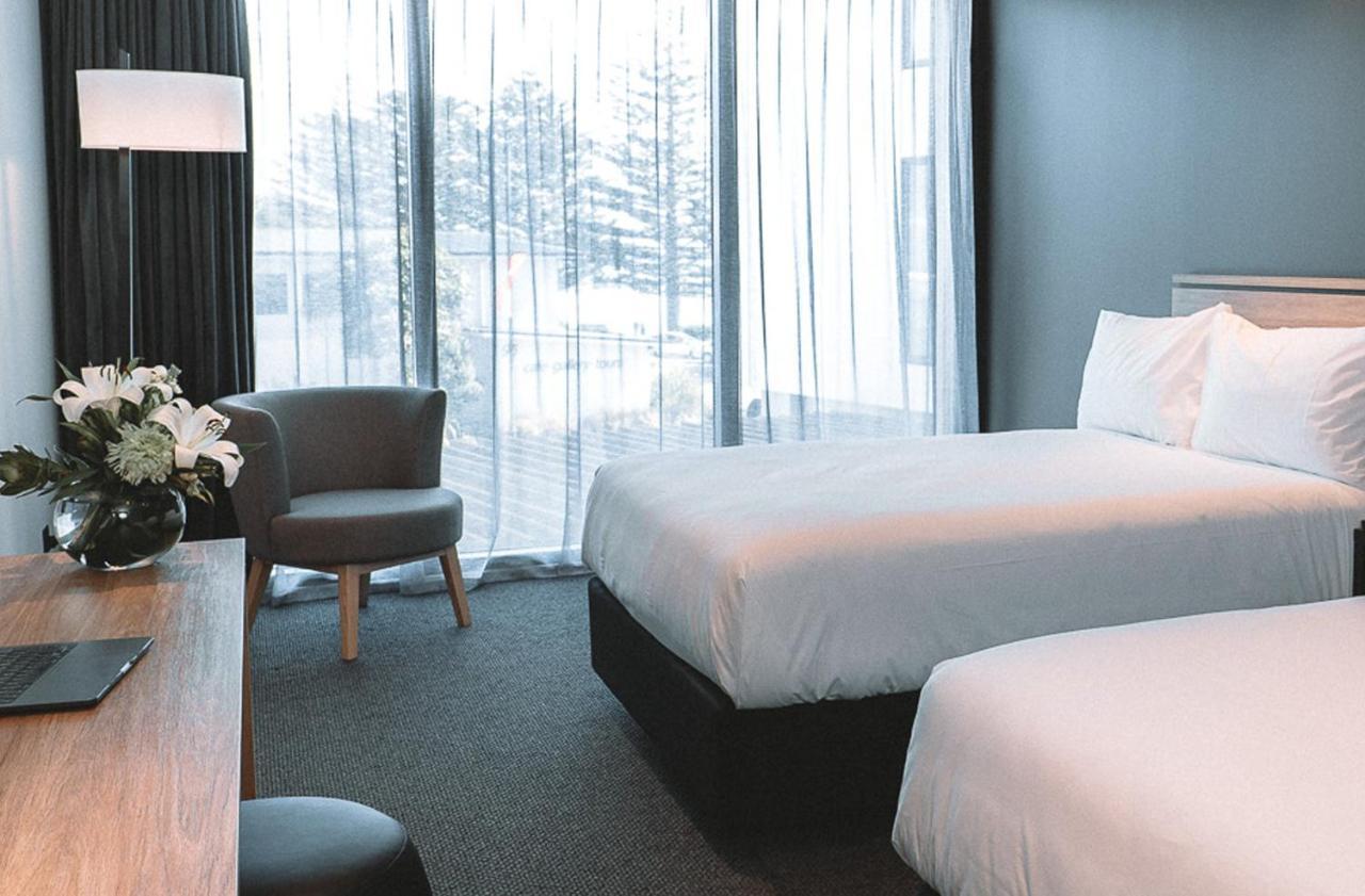 Hotel Sudima Kaikoura Esterno foto