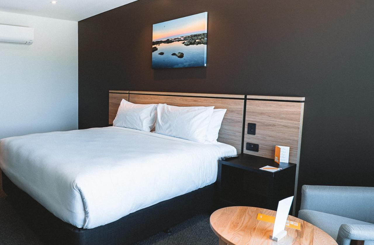 Hotel Sudima Kaikoura Esterno foto