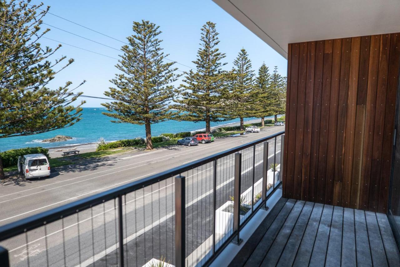 Hotel Sudima Kaikoura Esterno foto
