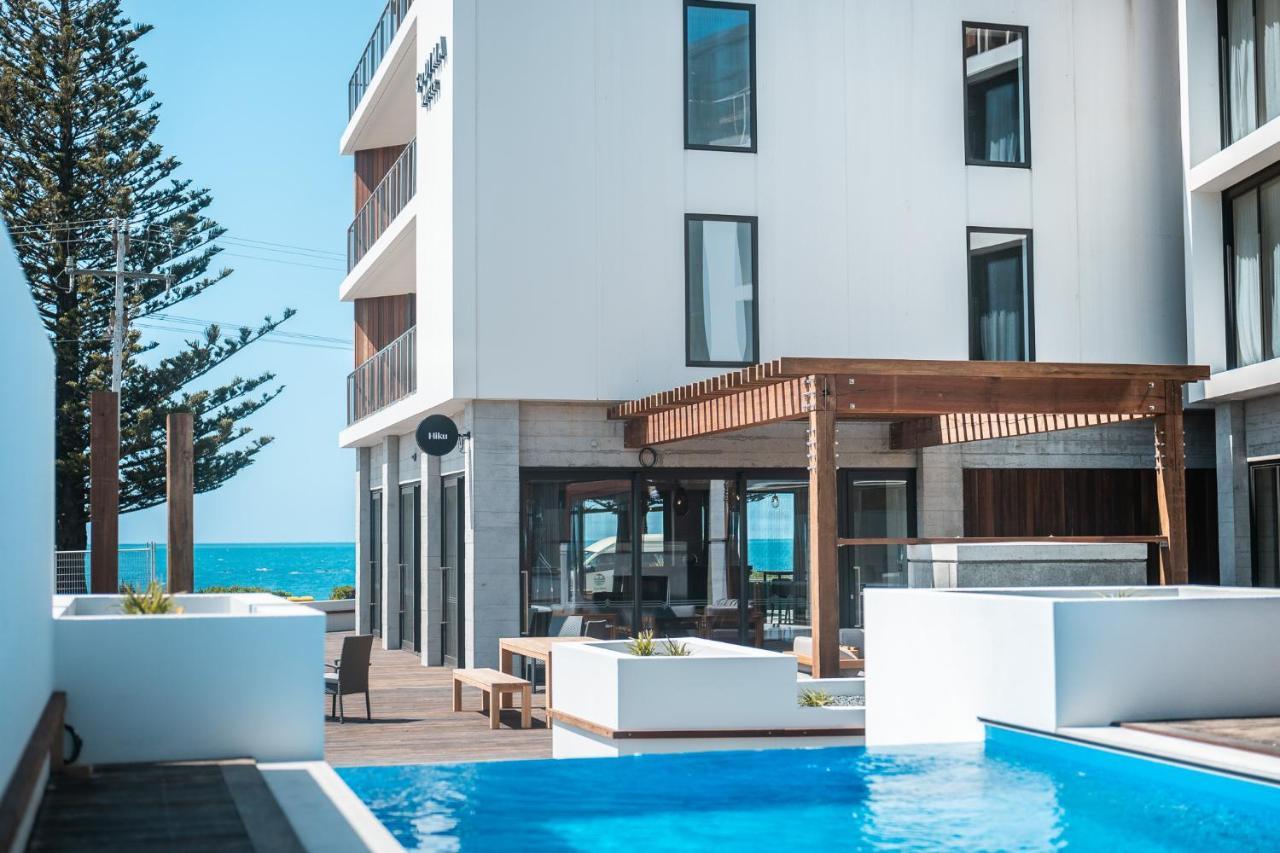 Hotel Sudima Kaikoura Esterno foto