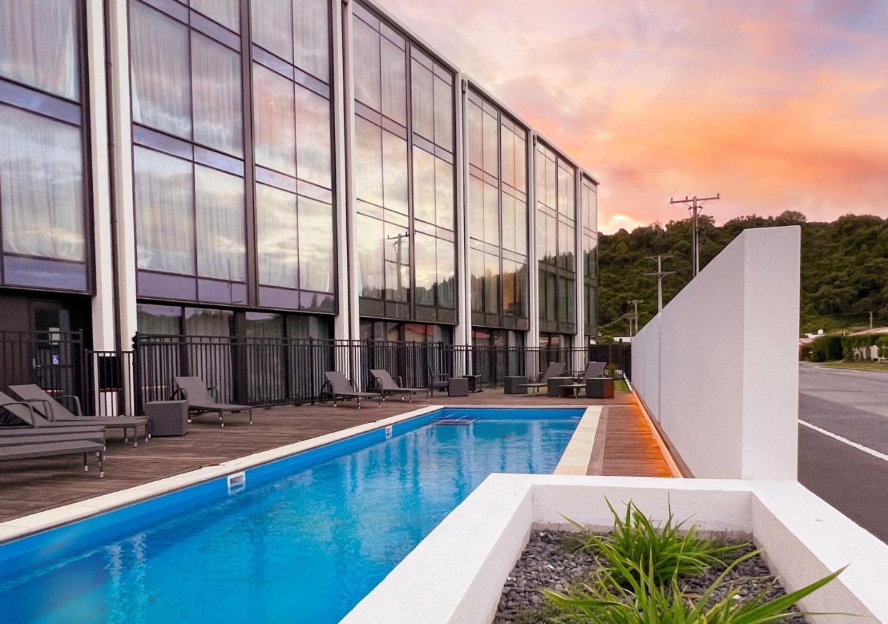 Hotel Sudima Kaikoura Esterno foto
