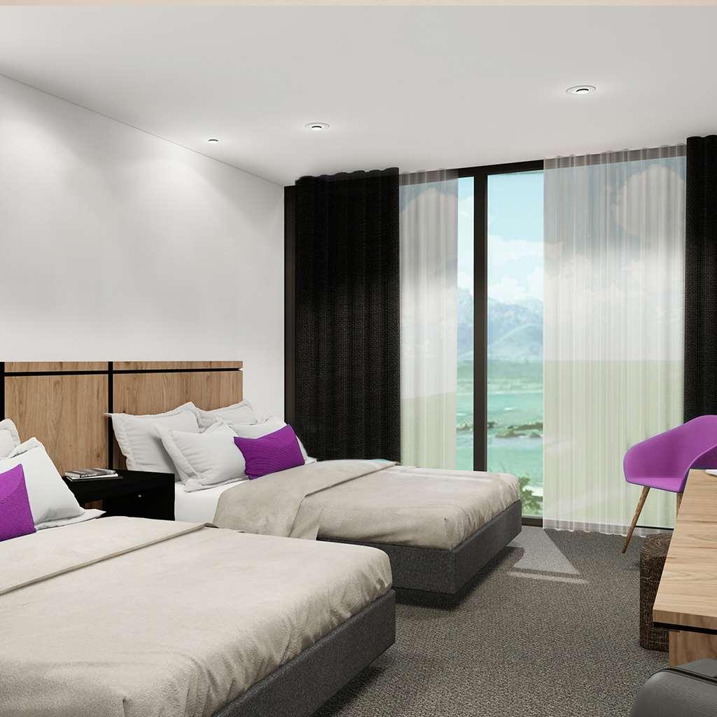 Hotel Sudima Kaikoura Camera foto