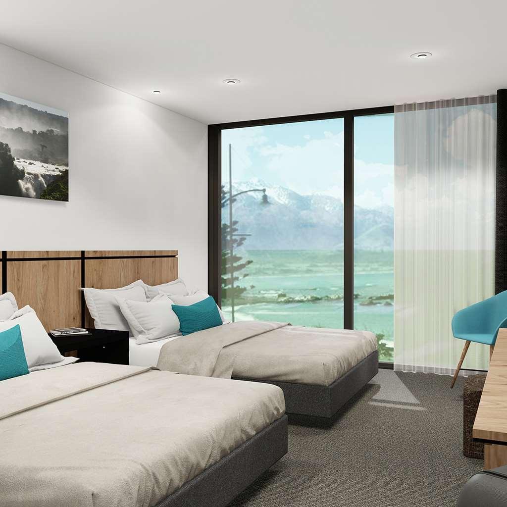 Hotel Sudima Kaikoura Camera foto