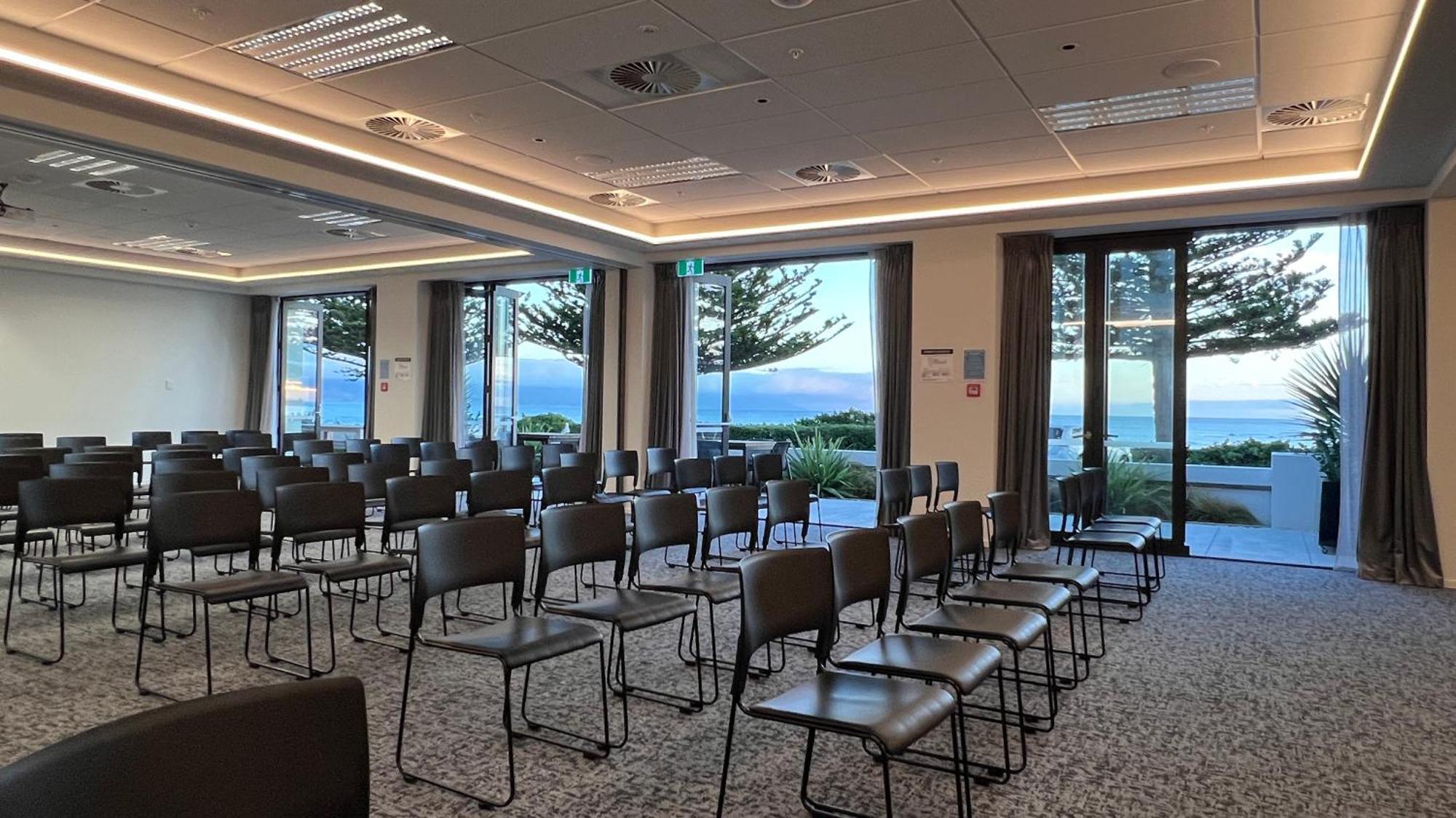 Hotel Sudima Kaikoura Esterno foto