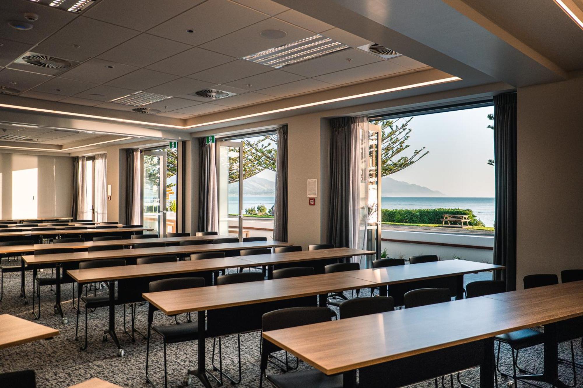Hotel Sudima Kaikoura Esterno foto