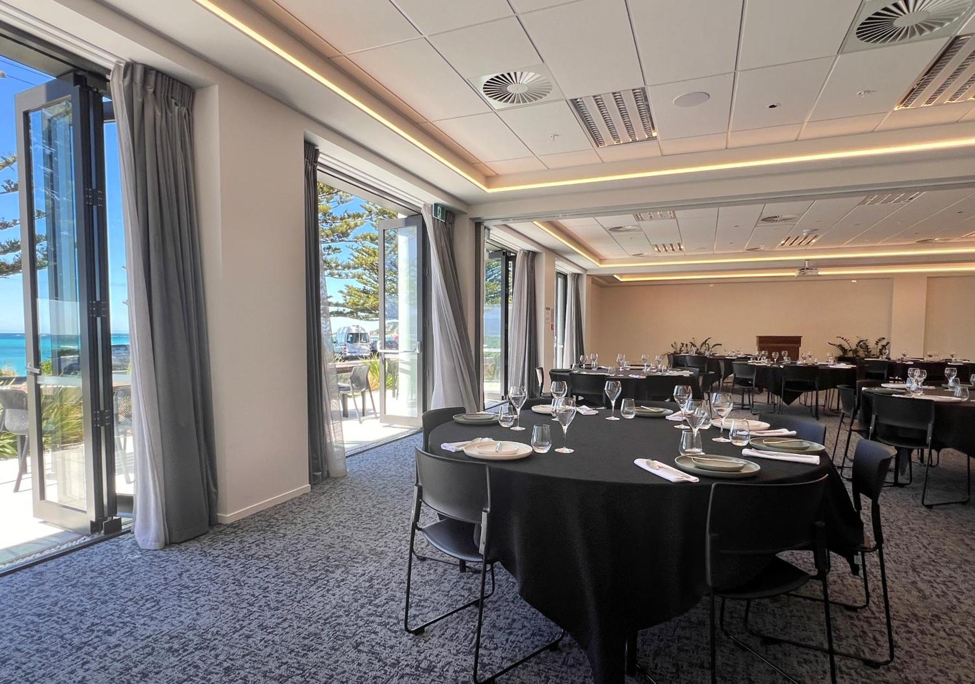 Hotel Sudima Kaikoura Esterno foto