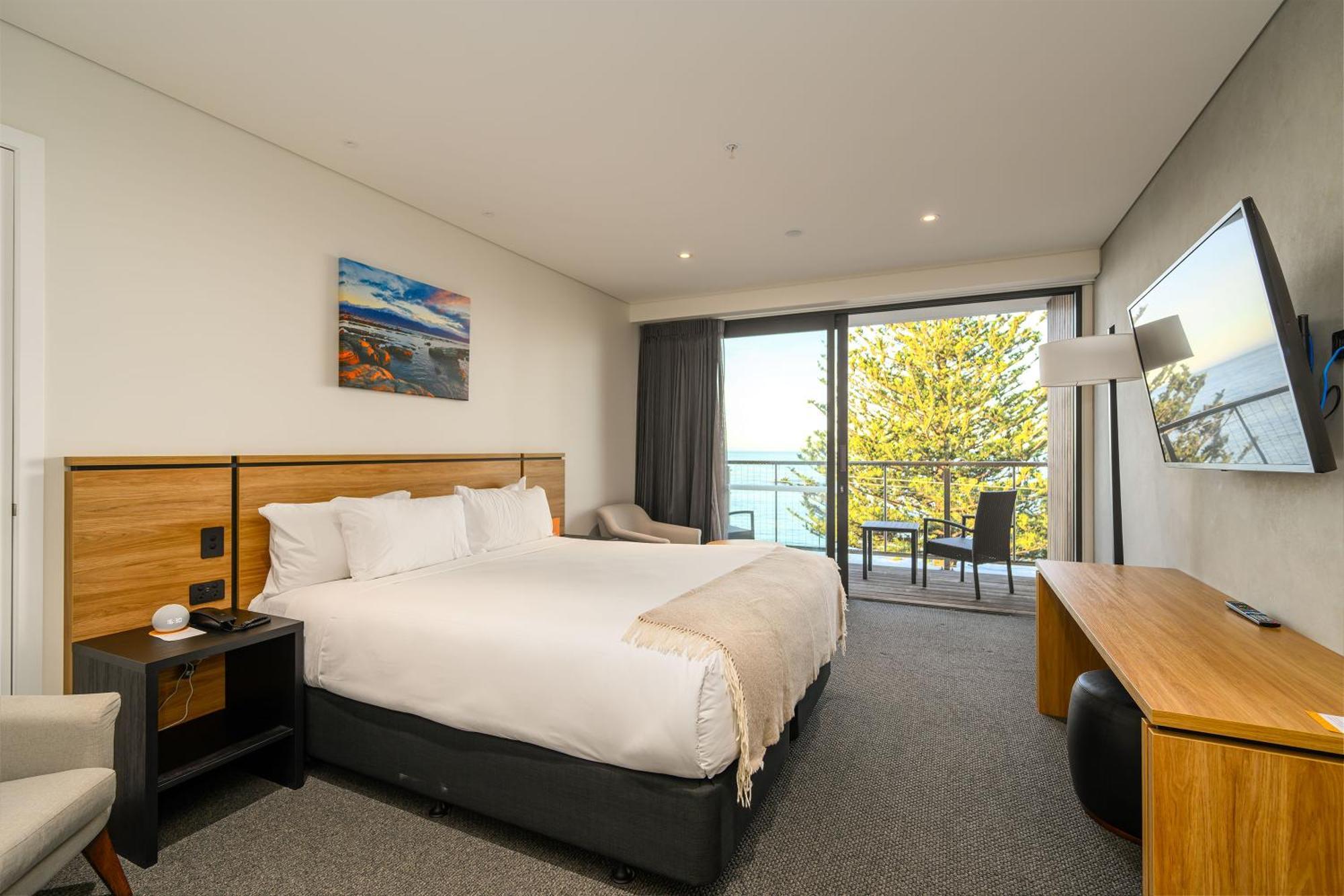 Hotel Sudima Kaikoura Esterno foto