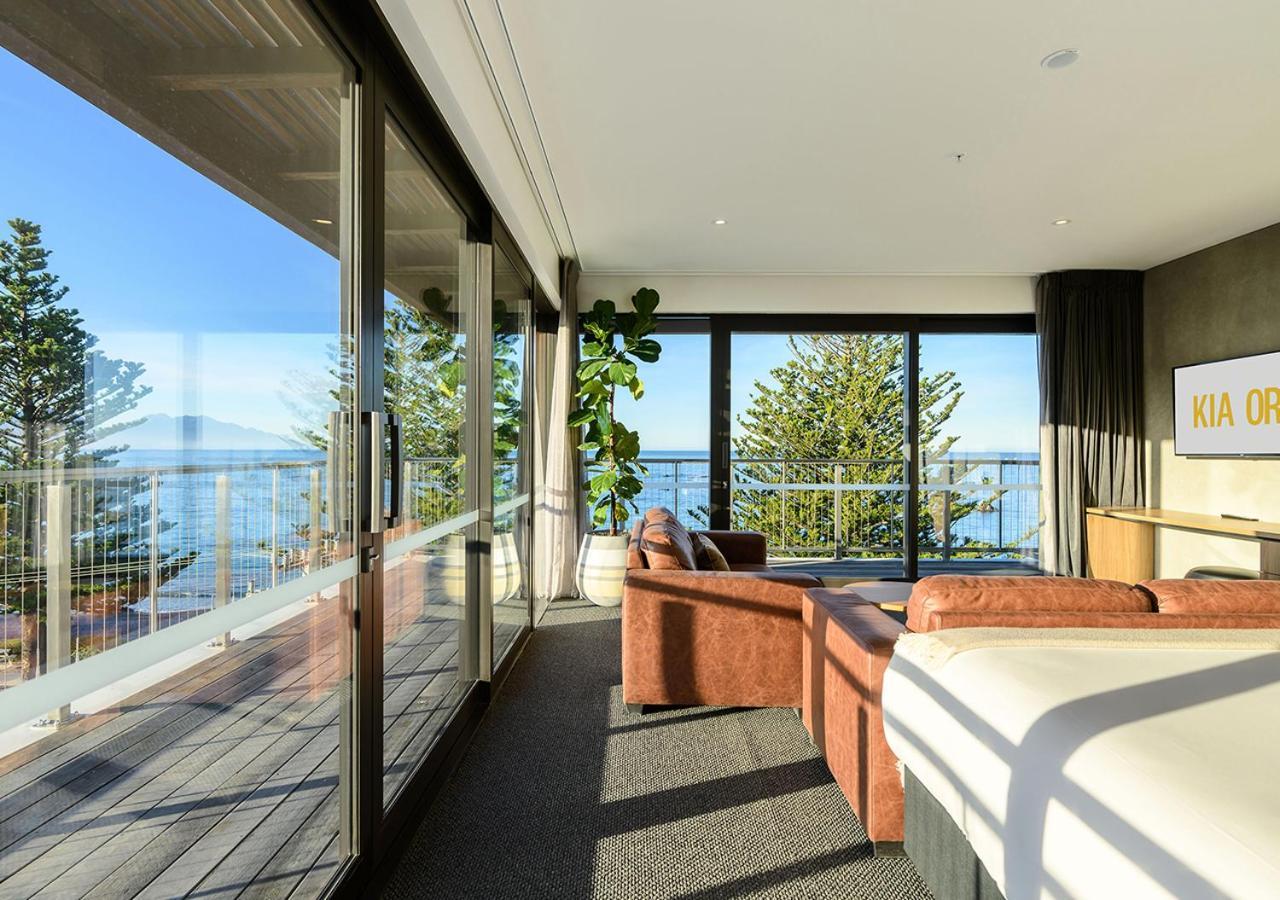 Hotel Sudima Kaikoura Esterno foto