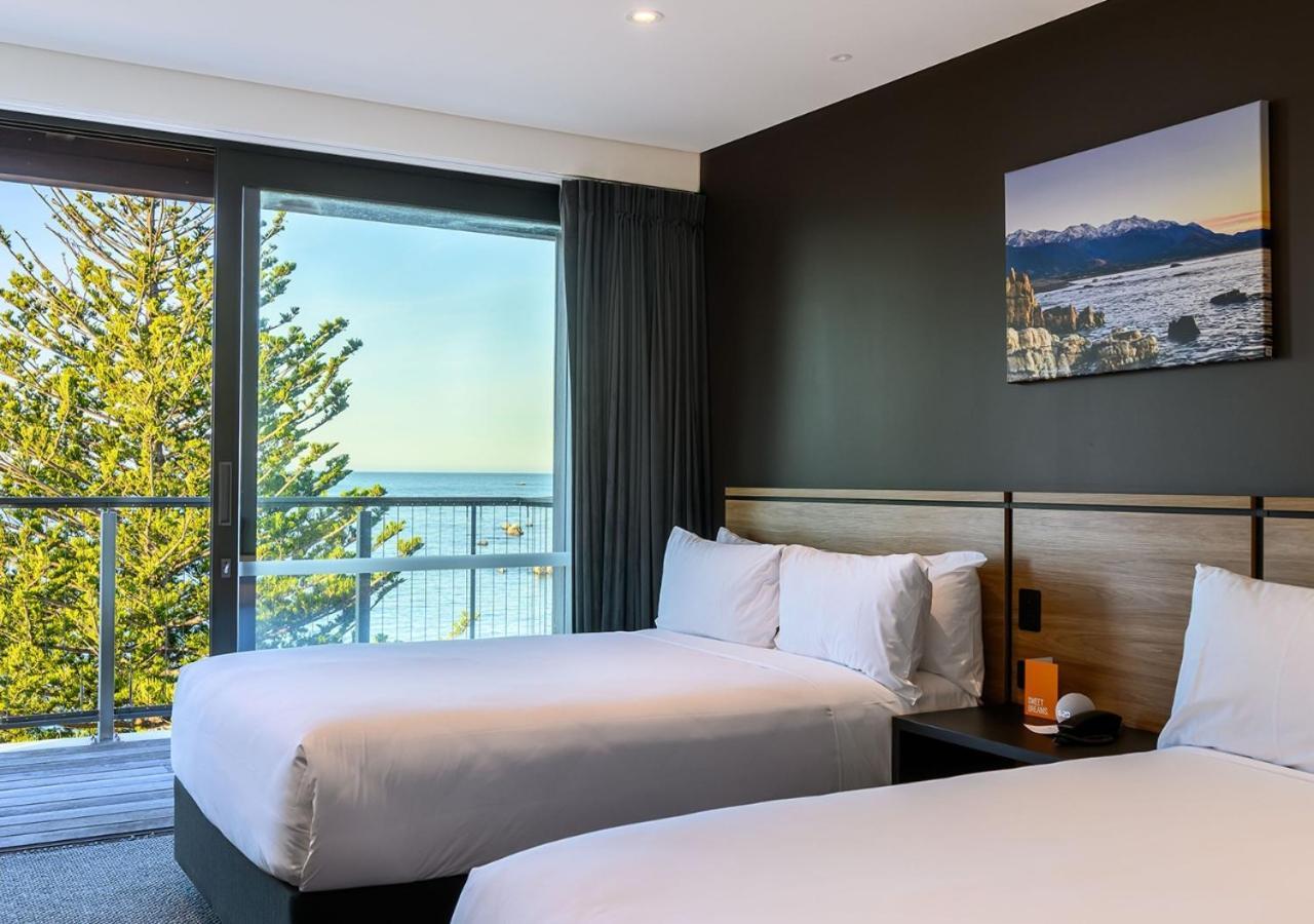 Hotel Sudima Kaikoura Esterno foto