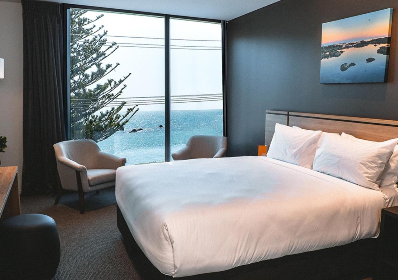 Hotel Sudima Kaikoura Esterno foto