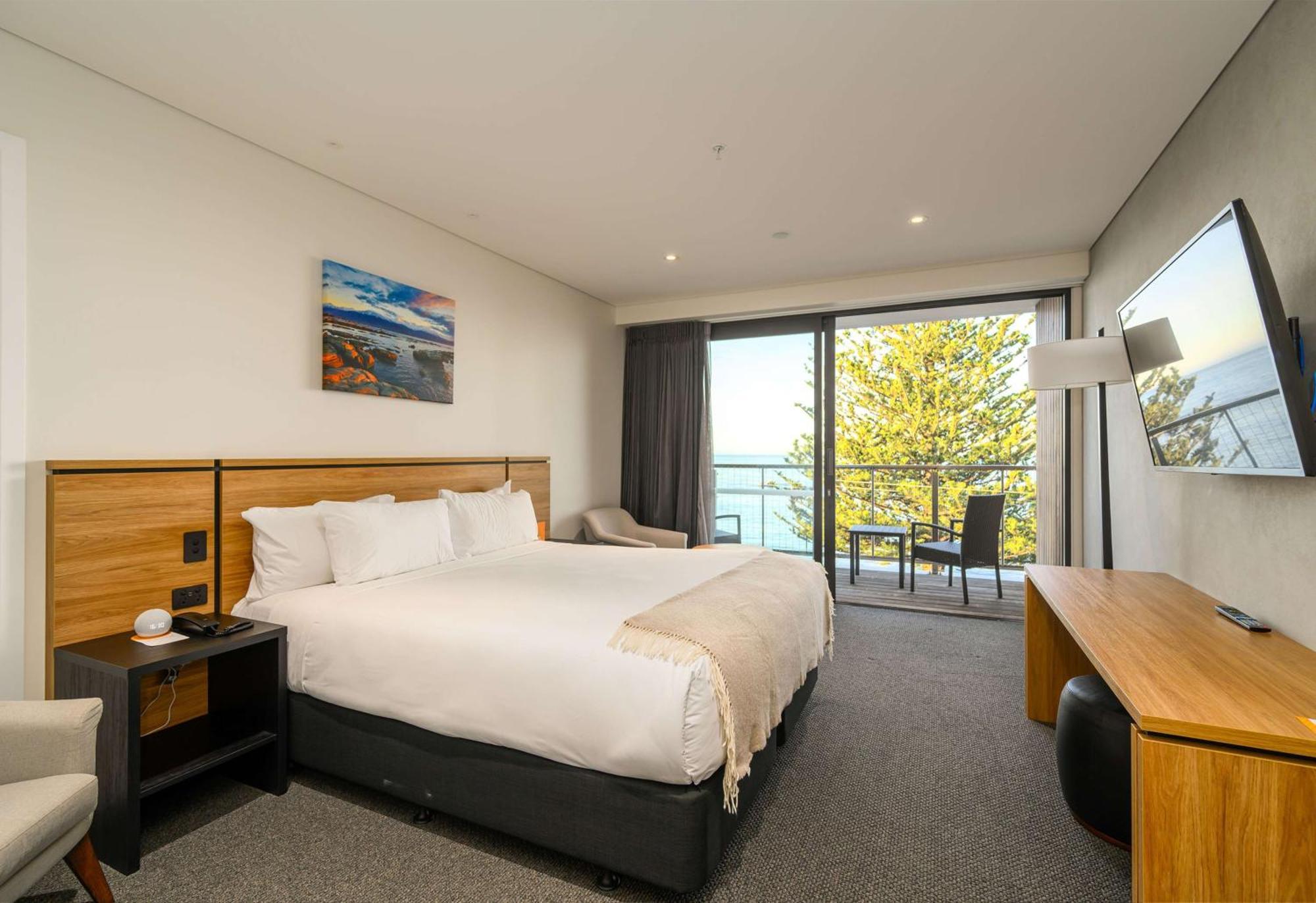 Hotel Sudima Kaikoura Esterno foto