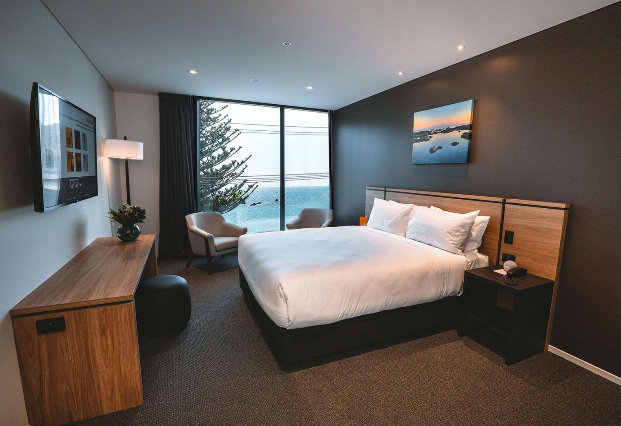 Hotel Sudima Kaikoura Esterno foto