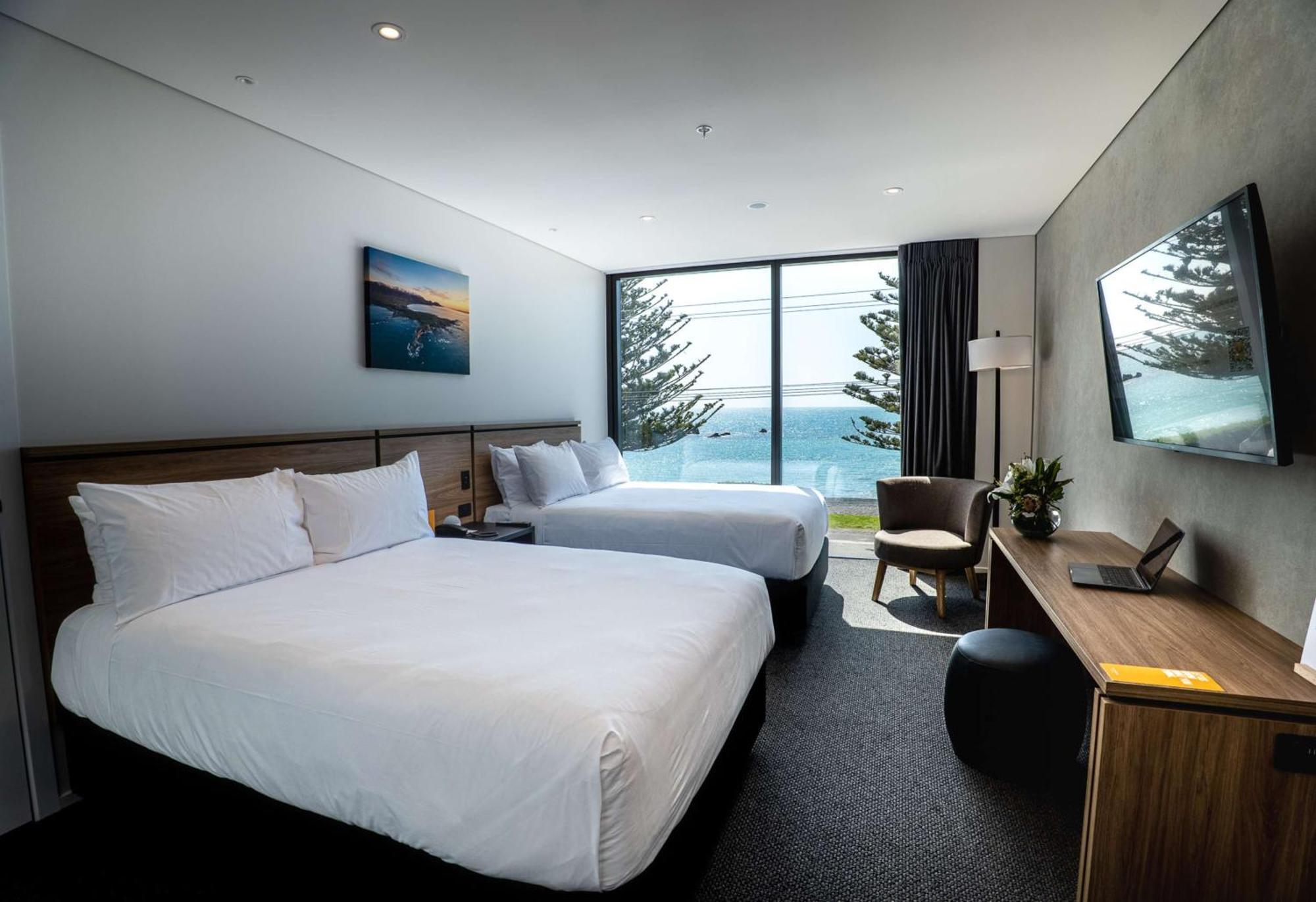 Hotel Sudima Kaikoura Esterno foto