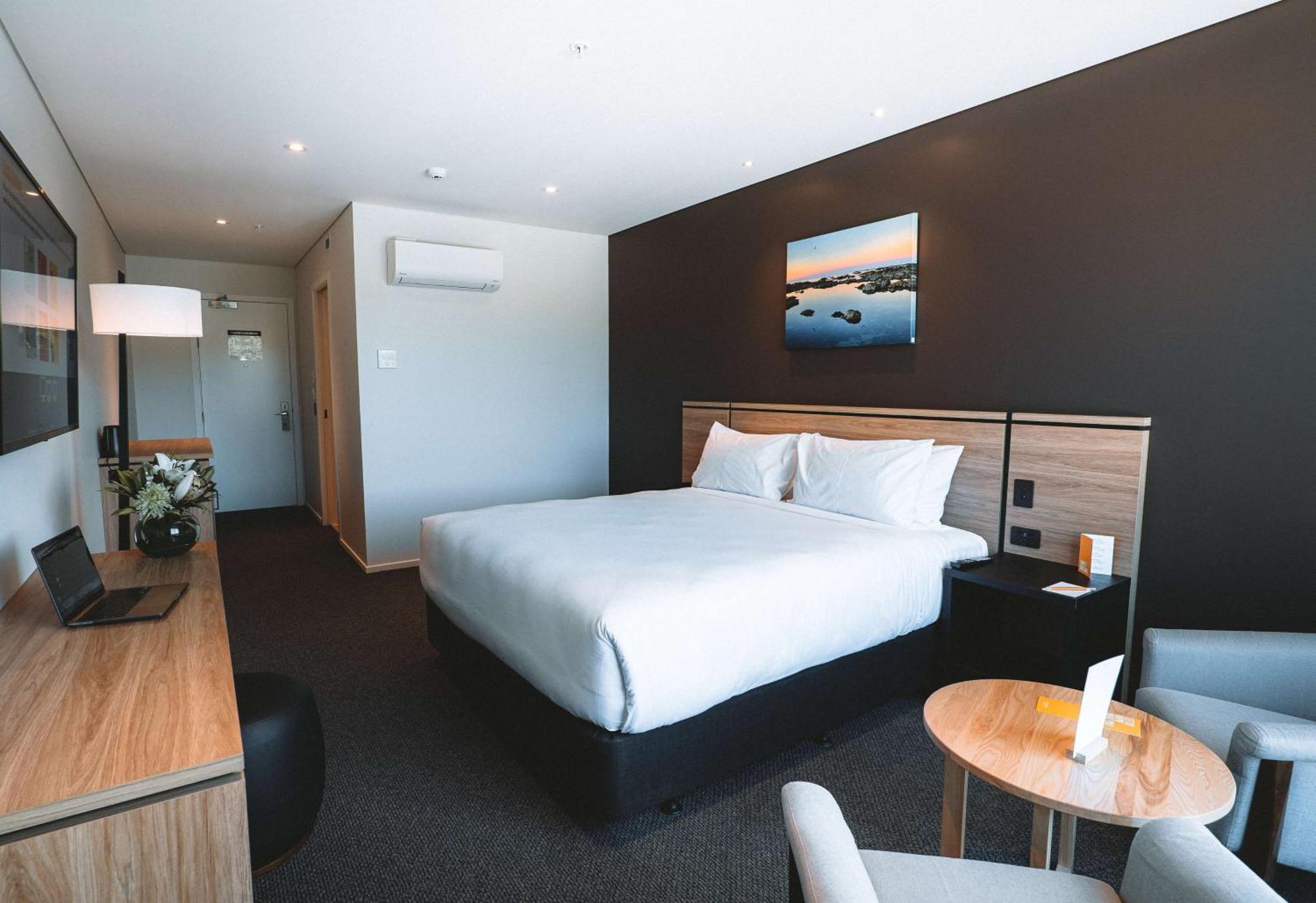 Hotel Sudima Kaikoura Esterno foto