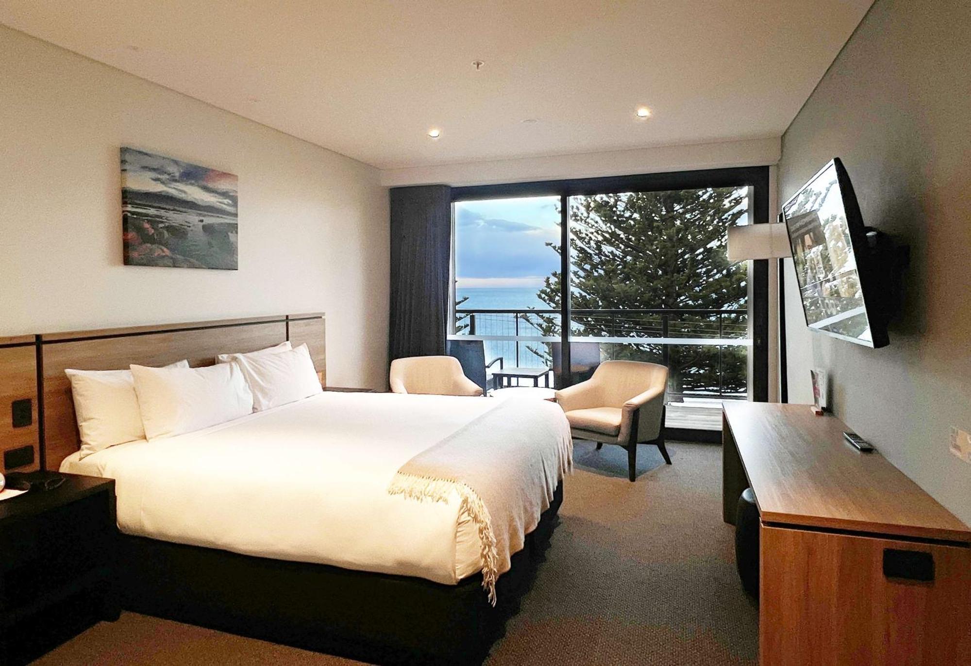 Hotel Sudima Kaikoura Esterno foto