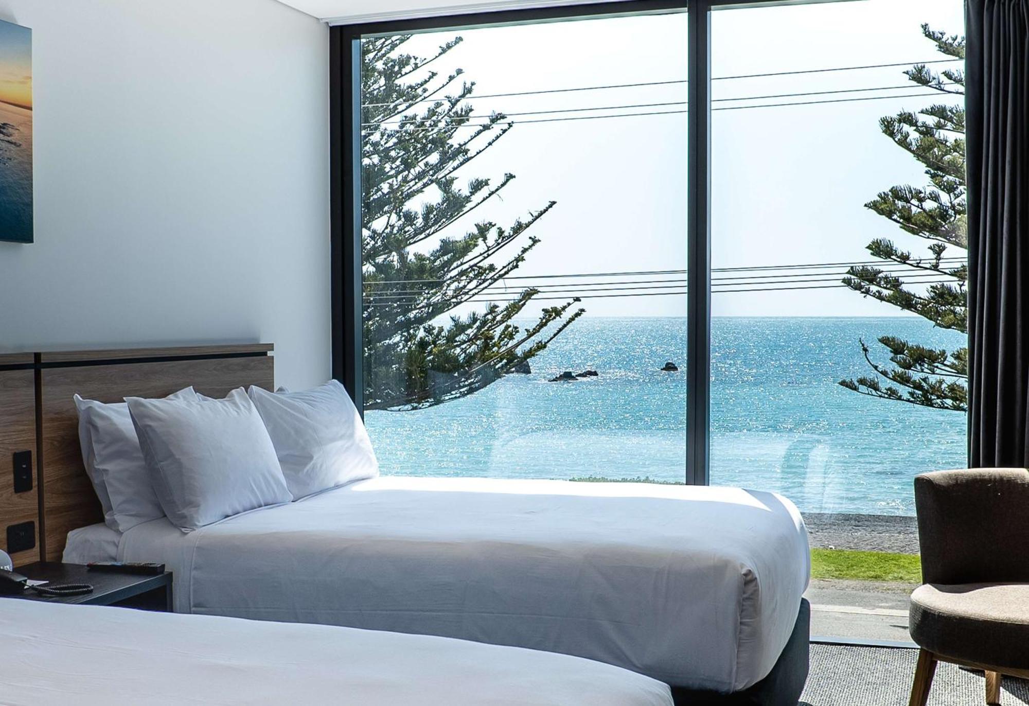 Hotel Sudima Kaikoura Esterno foto