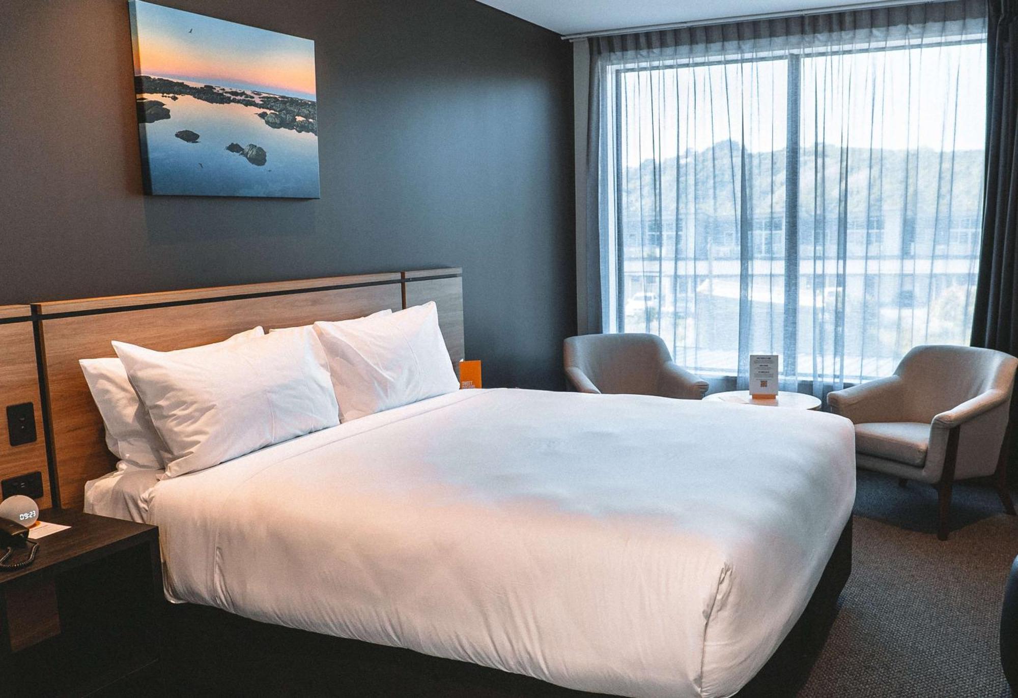 Hotel Sudima Kaikoura Esterno foto