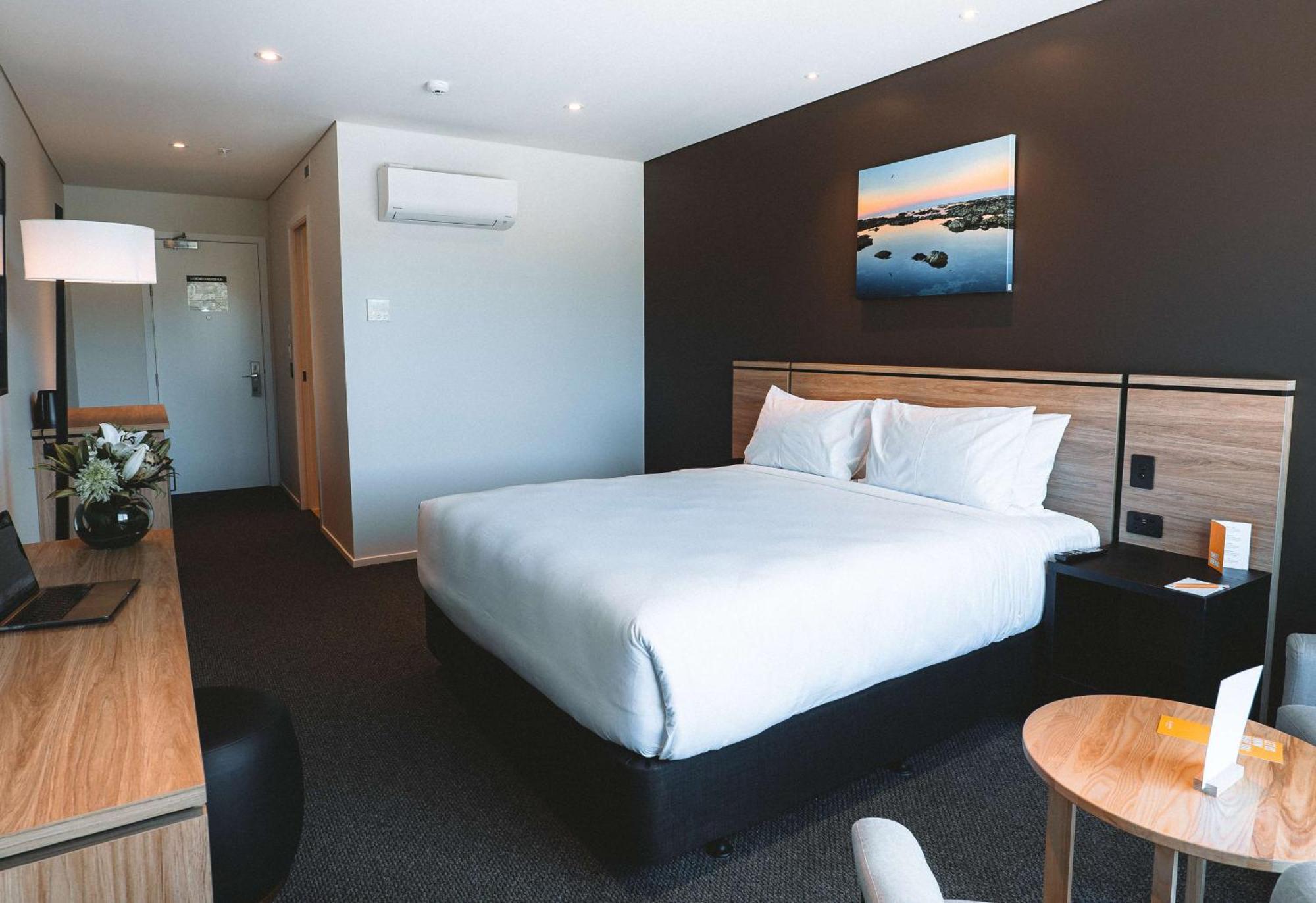 Hotel Sudima Kaikoura Esterno foto