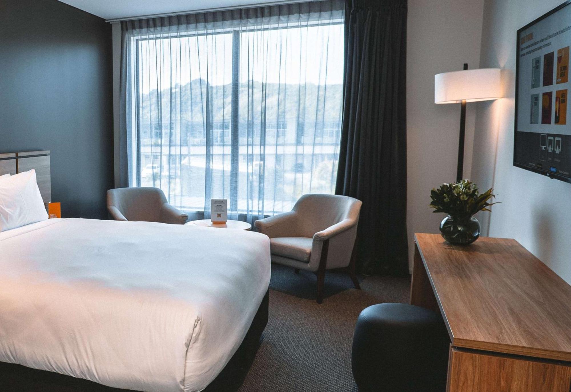 Hotel Sudima Kaikoura Esterno foto