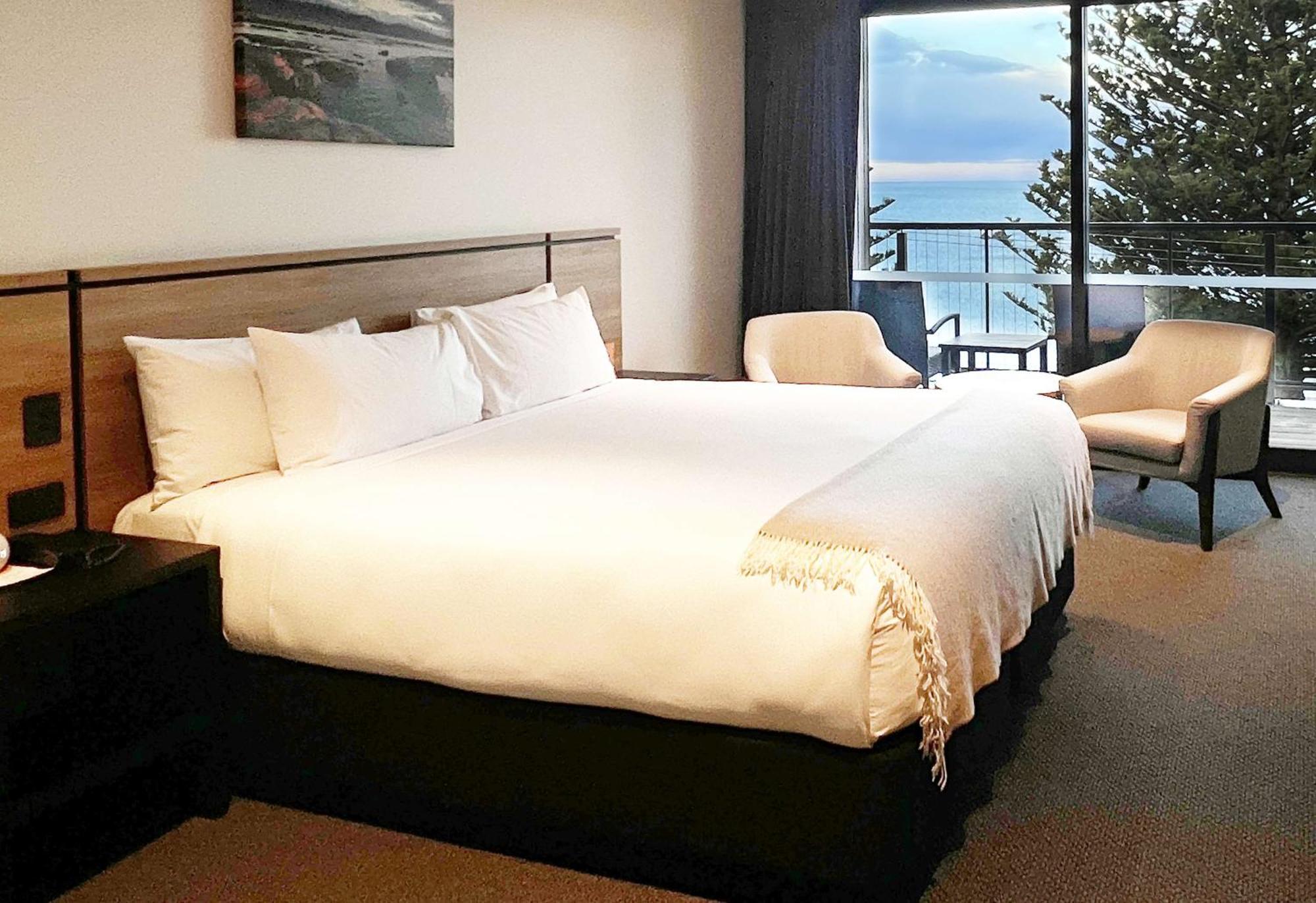 Hotel Sudima Kaikoura Esterno foto