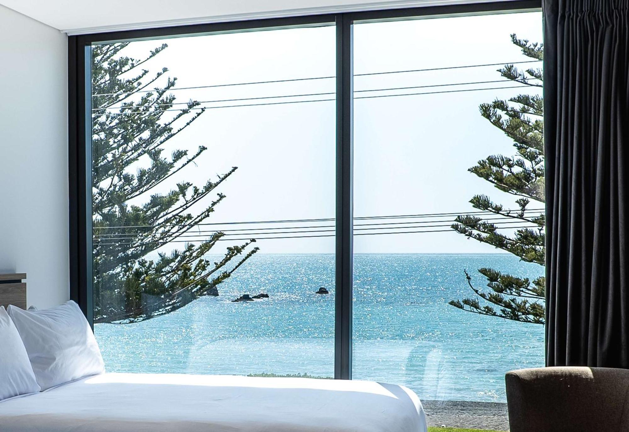 Hotel Sudima Kaikoura Esterno foto