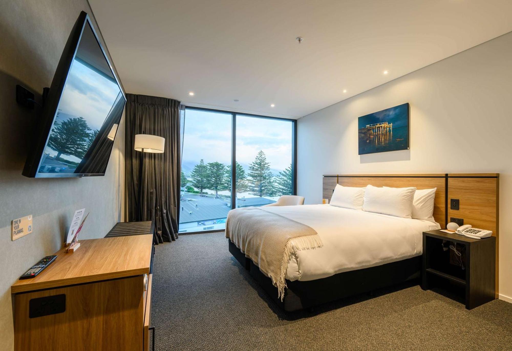 Hotel Sudima Kaikoura Esterno foto